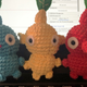 My work buddies.